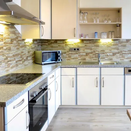 Hannah Lena By Interhome *