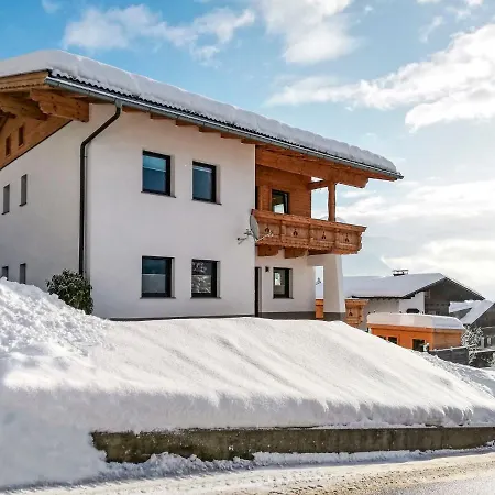 Apartment Hannah Lena By Interhome Wiesing