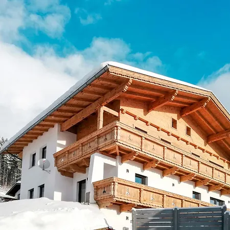 Hannah Lena By Interhome * Wiesing