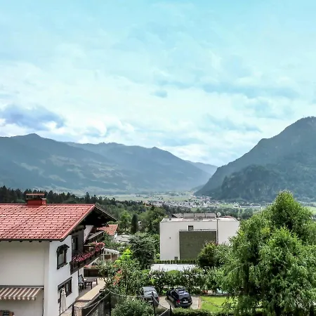 Hannah Lena By Interhome Apartment Wiesing