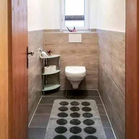 Hannah Lena By Interhome Apartment