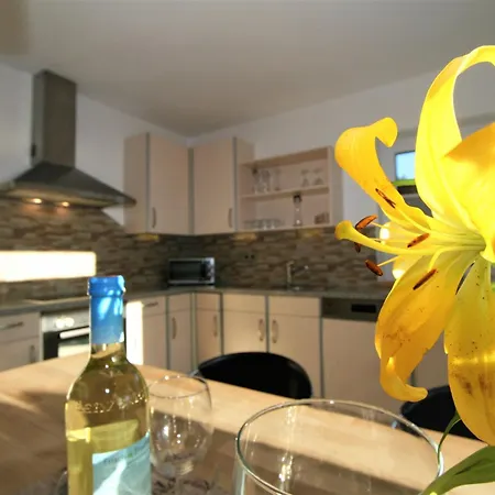 Hannah Lena By Interhome Apartment