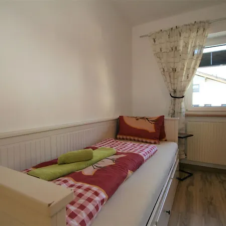 Hannah Lena By Interhome Apartment *
