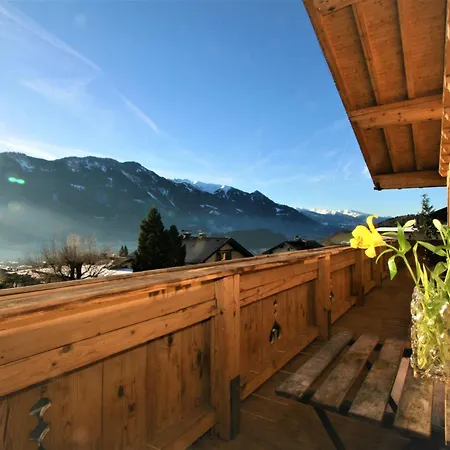 Hannah Lena By Interhome Daire *