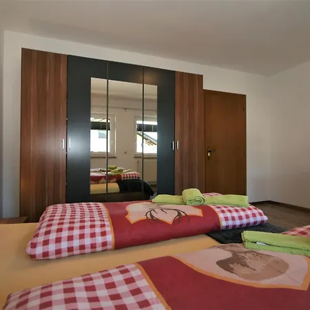 Apartment Hannah Lena By Interhome Wiesing