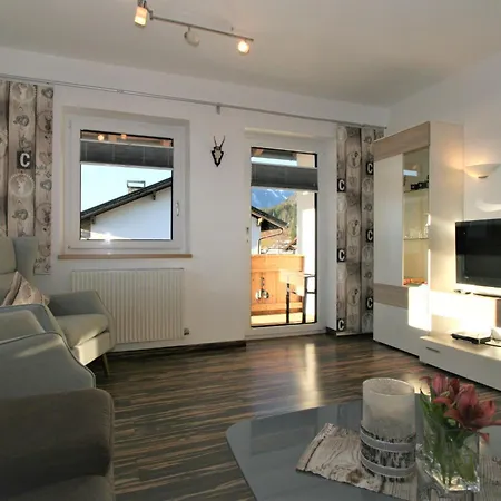 Apartment Hannah Lena By Interhome
