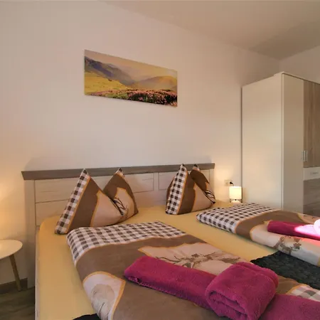 Hannah Lena By Interhome Apartment