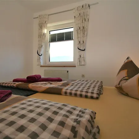 Apartment Hannah Lena By Interhome *