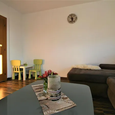 Apartment Hannah Lena By Interhome