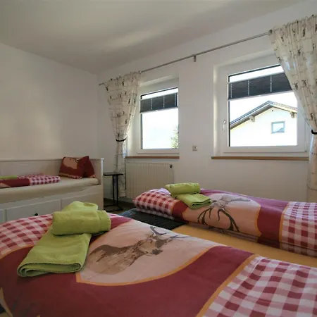 Apartment Hannah Lena By Interhome *