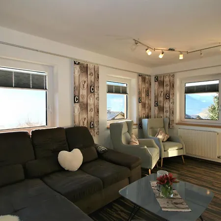 Hannah Lena By Interhome Apartment *