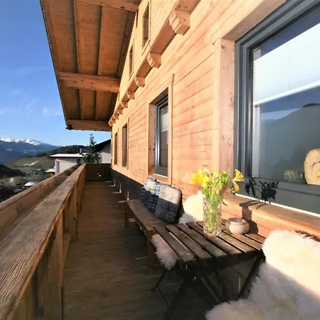 Hannah Lena By Interhome Wiesing