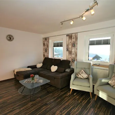 Apartment Hannah Lena By Interhome