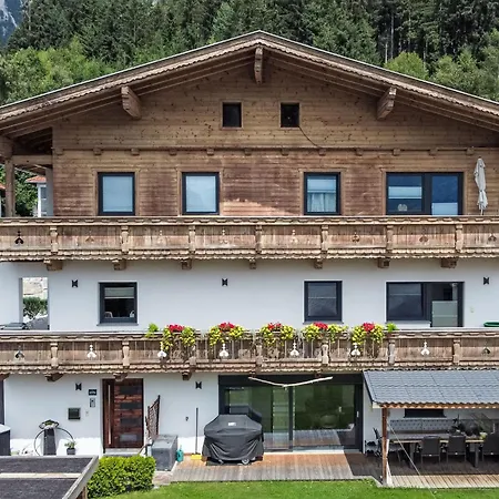 Apartment Hannah Lena By Interhome