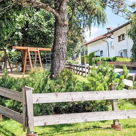 Апартаменты Hannah Lena By Interhome