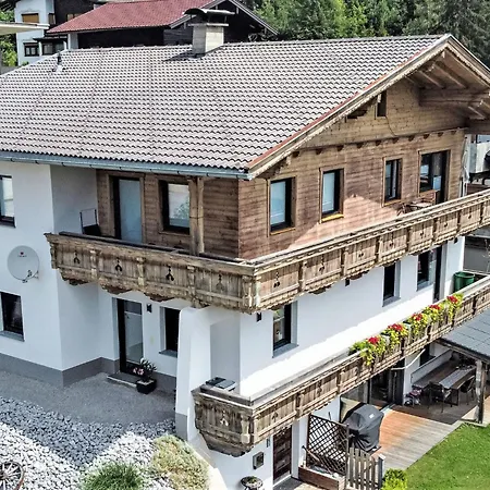 Hannah Lena By Interhome Apartman Wiesing