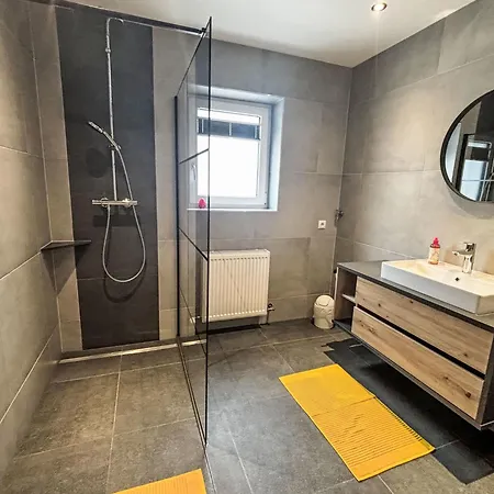 Hannah Lena By Interhome Apartman Wiesing