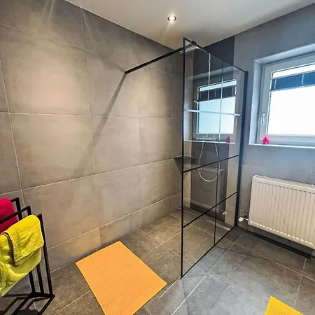 Apartment Hannah Lena By Interhome Wiesing