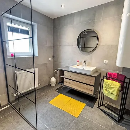 Hannah Lena By Interhome