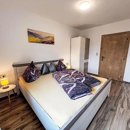 Hannah Lena By Interhome *