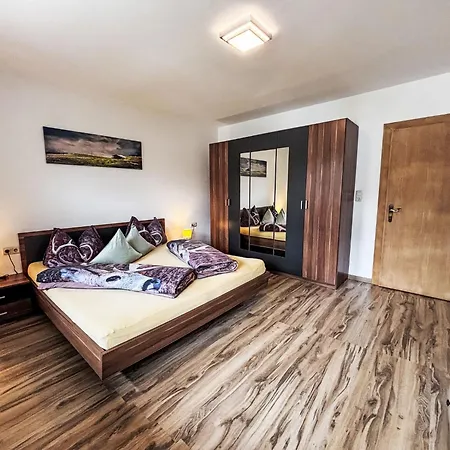 Daire Hannah Lena By Interhome Wiesing