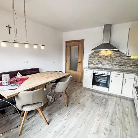 Hannah Lena By Interhome Apartment