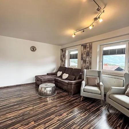 Daire Hannah Lena By Interhome