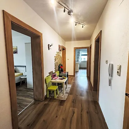 Hannah Lena By Interhome 公寓