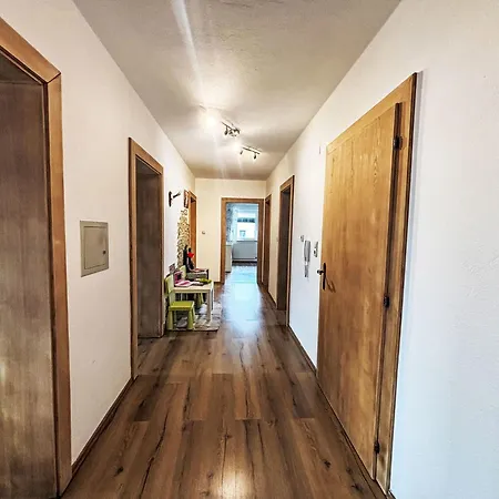 公寓 Hannah Lena By Interhome *