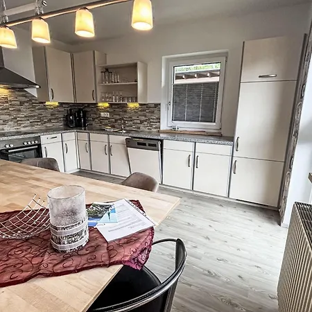 Hannah Lena By Interhome