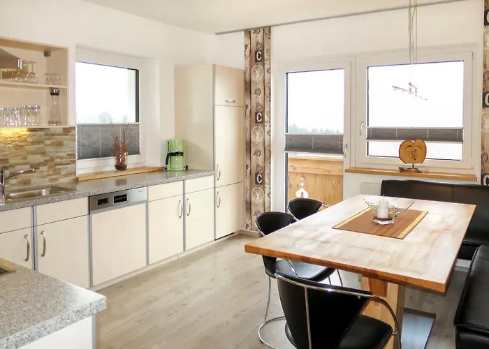 Hannah Lena By Interhome Apartamento *
