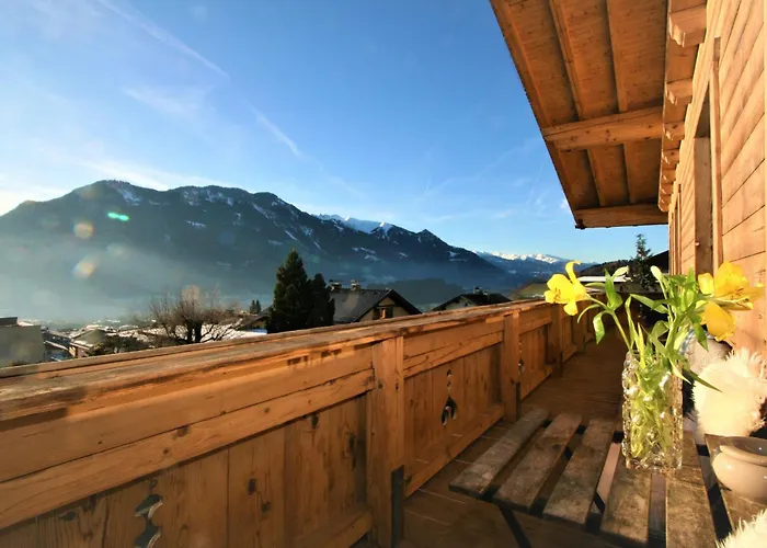 Hannah Lena By Interhome Apartamento *