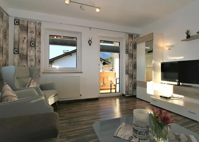 Apartamento Hannah Lena By Interhome