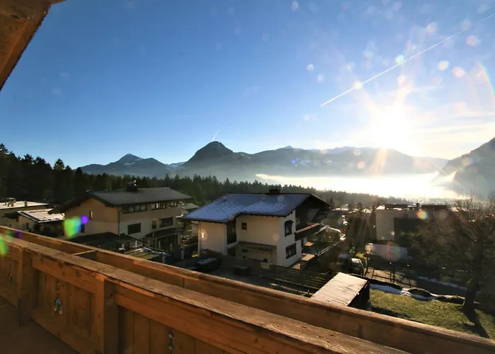 Hannah Lena By Interhome * Wiesing