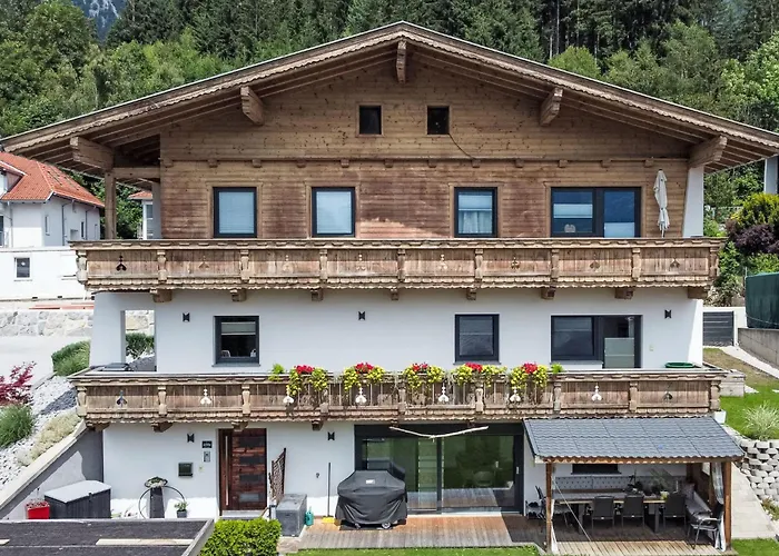 Apartamento Hannah Lena By Interhome