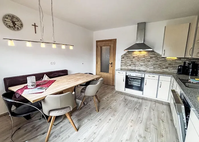 Hannah Lena By Interhome Apartamento