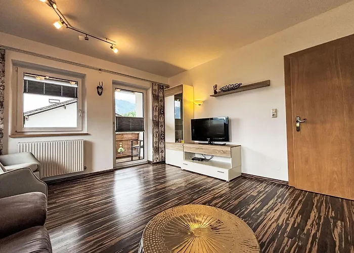 Hannah Lena By Interhome * Wiesing