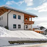 Apartament Hannah Lena By Interhome Wiesing