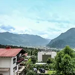Hannah Lena By Interhome Apartament Wiesing