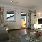 Apartament Hannah Lena By Interhome