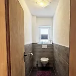 Apartament Hannah Lena By Interhome *