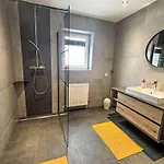 Hannah Lena By Interhome Apartament Wiesing