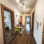 Hannah Lena By Interhome Apartament