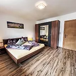 Apartament Hannah Lena By Interhome Wiesing