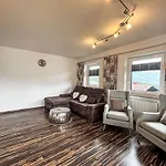 Apartament Hannah Lena By Interhome